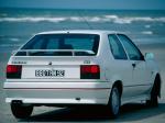 Renault 19 16V 3-Door 1988 года